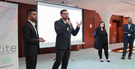 Article on Gulf News