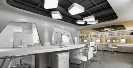 #1 Light Companies in Dubai