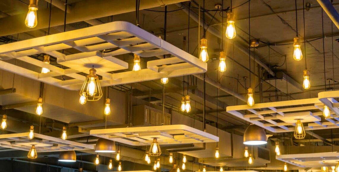 Lighting Manufacturers in UAE